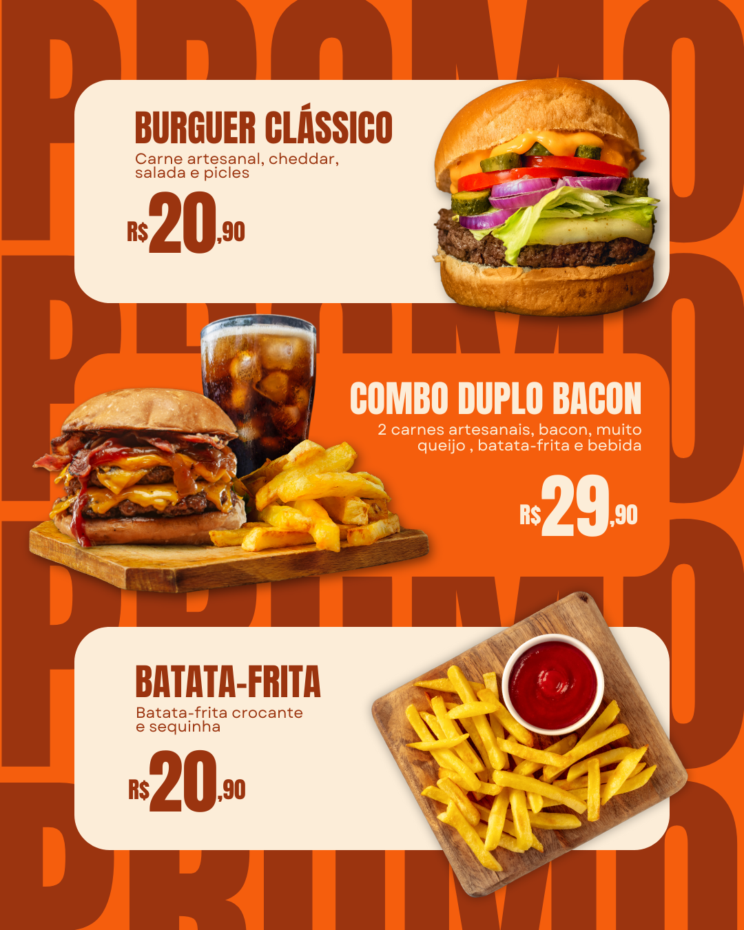 Imagem de um aplicativo com o logo da empresa